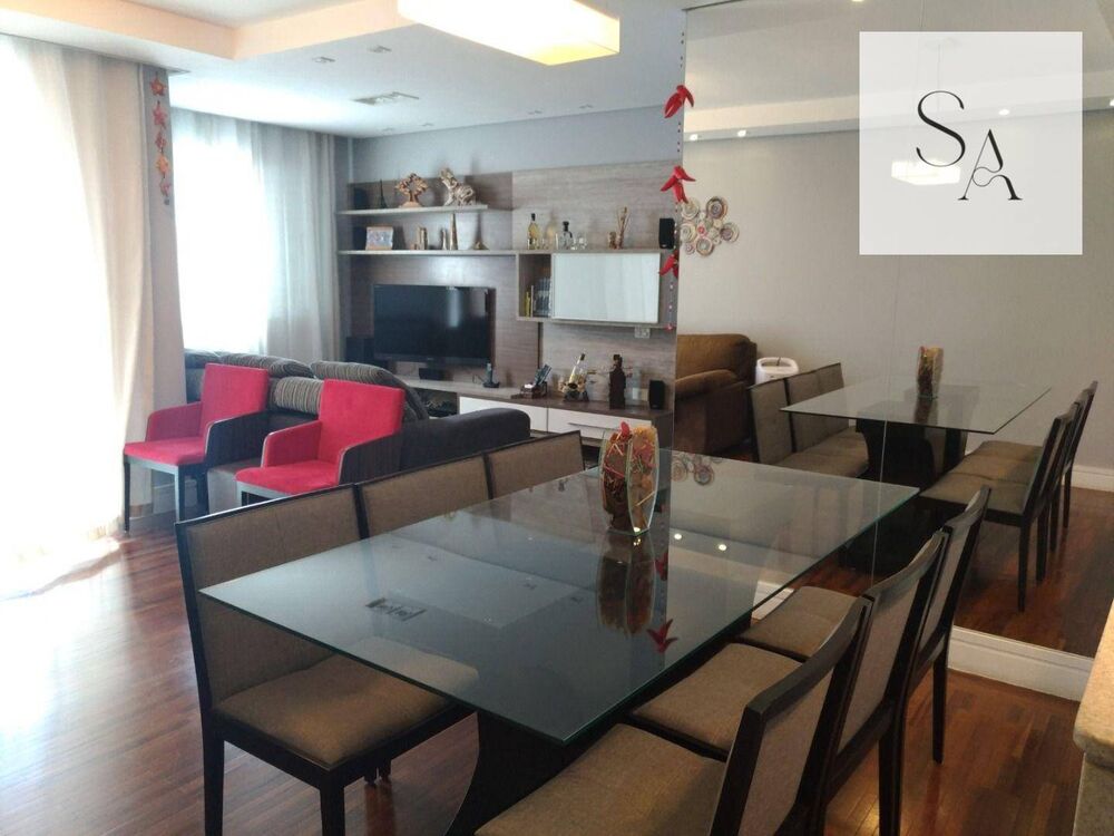 Apartamento, 2 quartos, 72 m² - Foto 1