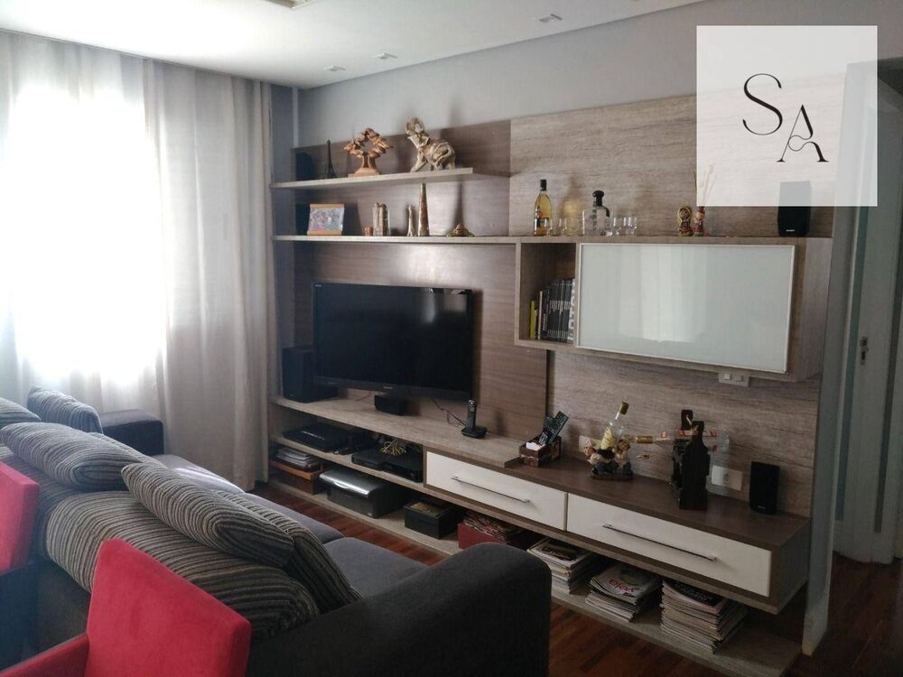 Apartamento, 2 quartos, 72 m² - Foto 2