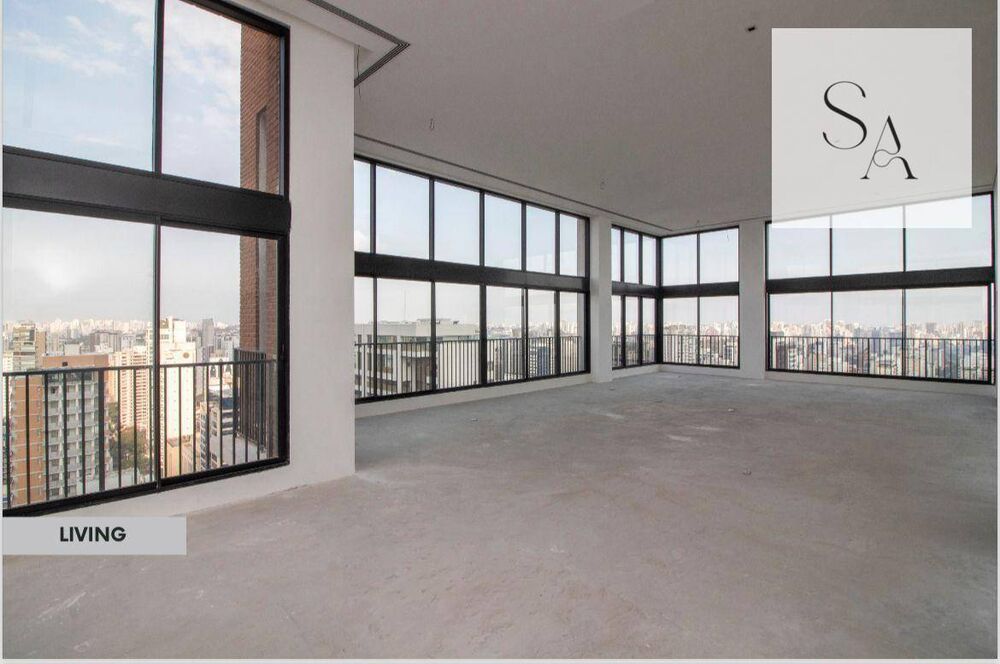 Cobertura, 4 quartos, 688 m² - Foto 4