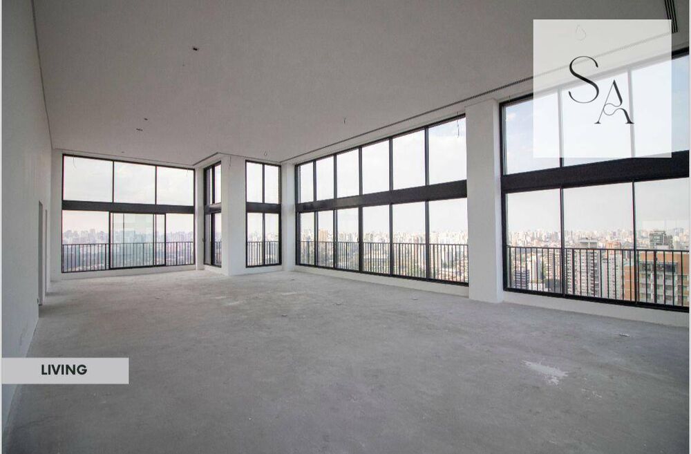 Cobertura, 4 quartos, 688 m² - Foto 3