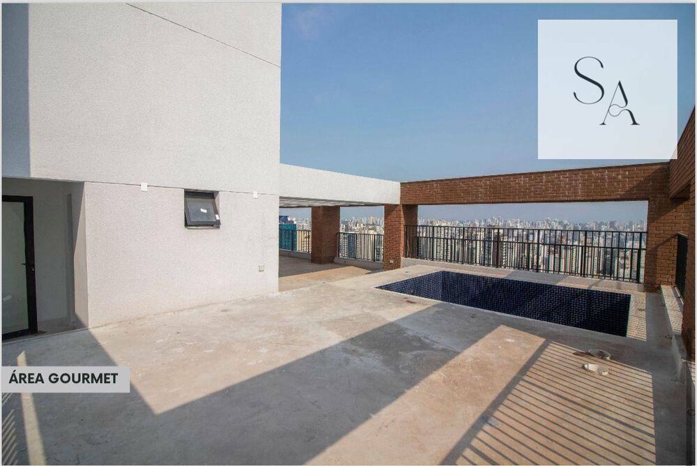 Cobertura, 4 quartos, 688 m² - Foto 2