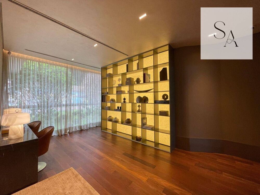 Apartamento, 4 quartos, 515 m² - Foto 4