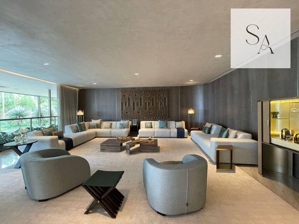 Apartamento, 4 quartos, 515 m² - Foto 1