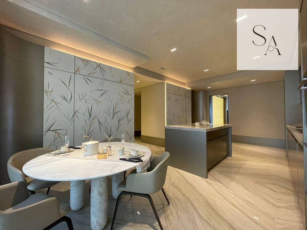 Apartamento, 4 quartos, 515 m² - Foto 3