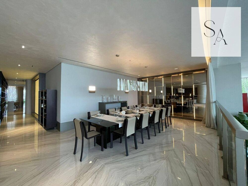 Apartamento, 4 quartos, 515 m² - Foto 2