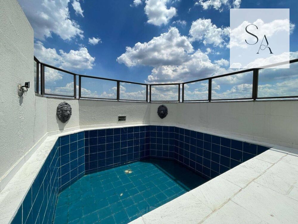 Cobertura, 2 quartos, 117 m² - Foto 4