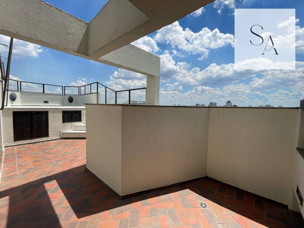 Cobertura, 2 quartos, 117 m² - Foto 2