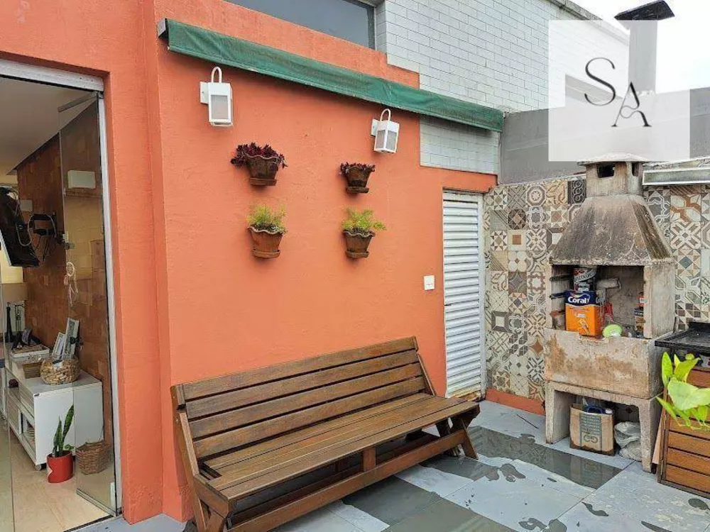 Cobertura, 3 quartos, 161 m² - Foto 15