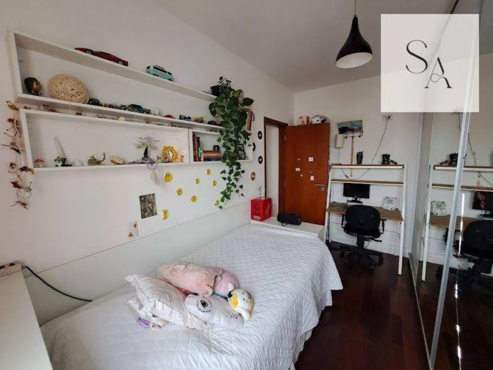 Cobertura, 3 quartos, 161 m² - Foto 28