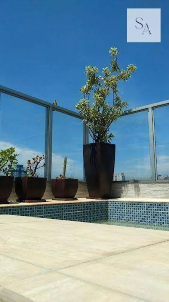 Cobertura, 3 quartos, 161 m² - Foto 35