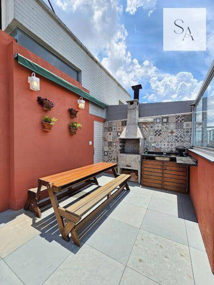 Cobertura à venda com 3 quartos, 161m² - Foto 11