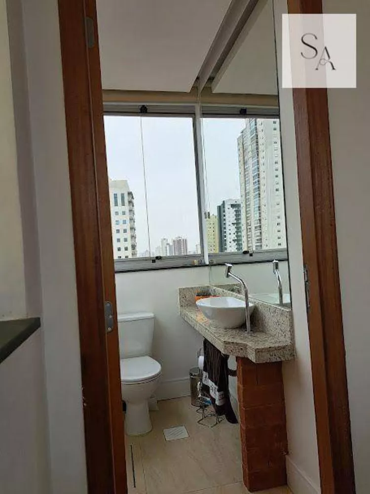 Cobertura, 3 quartos, 161 m² - Foto 13