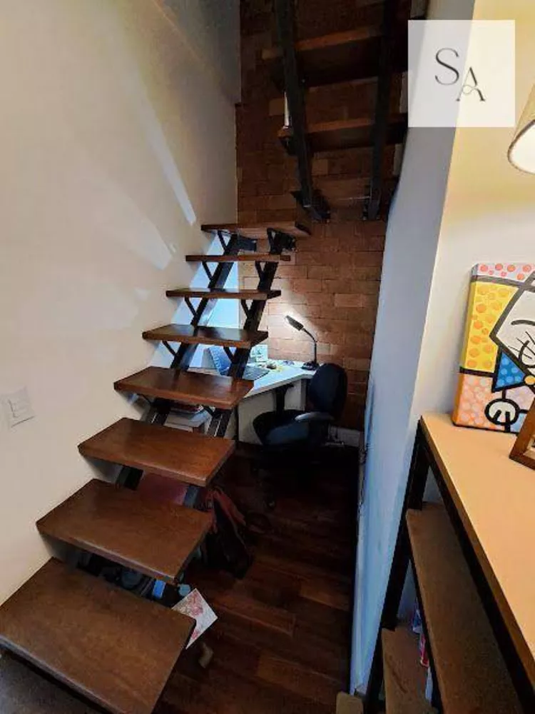 Cobertura, 3 quartos, 161 m² - Foto 22
