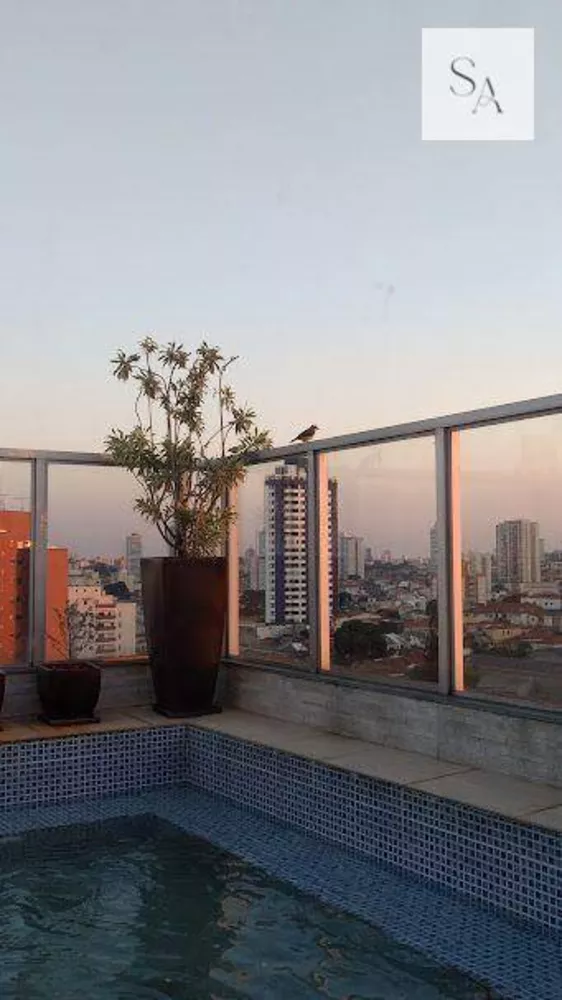 Cobertura, 3 quartos, 161 m² - Foto 36