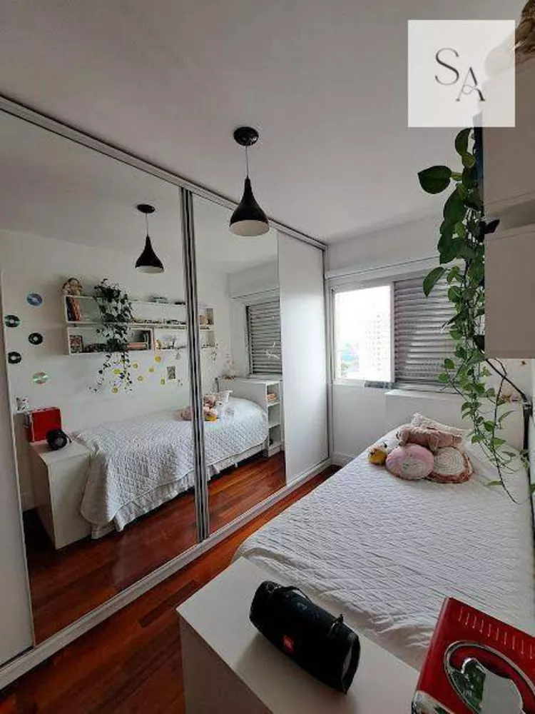Cobertura, 3 quartos, 161 m² - Foto 29