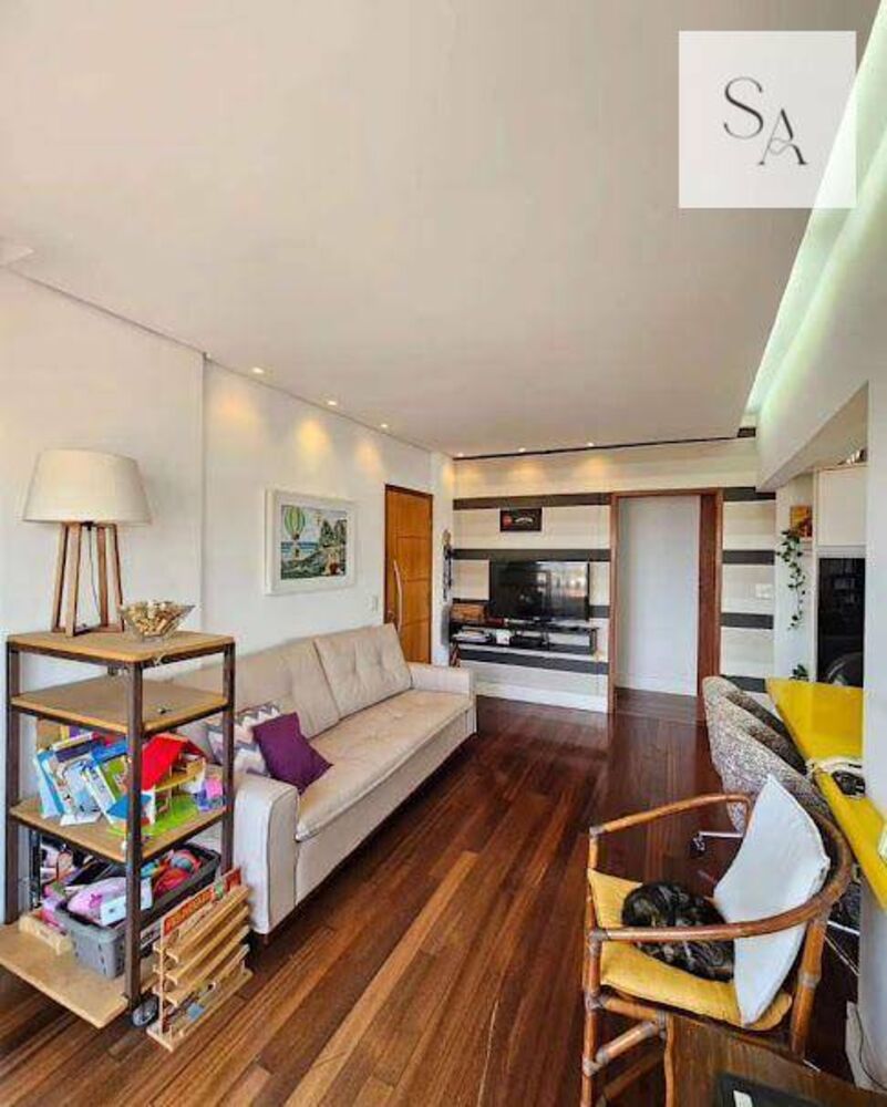 Cobertura à venda com 3 quartos, 161m² - Foto 10