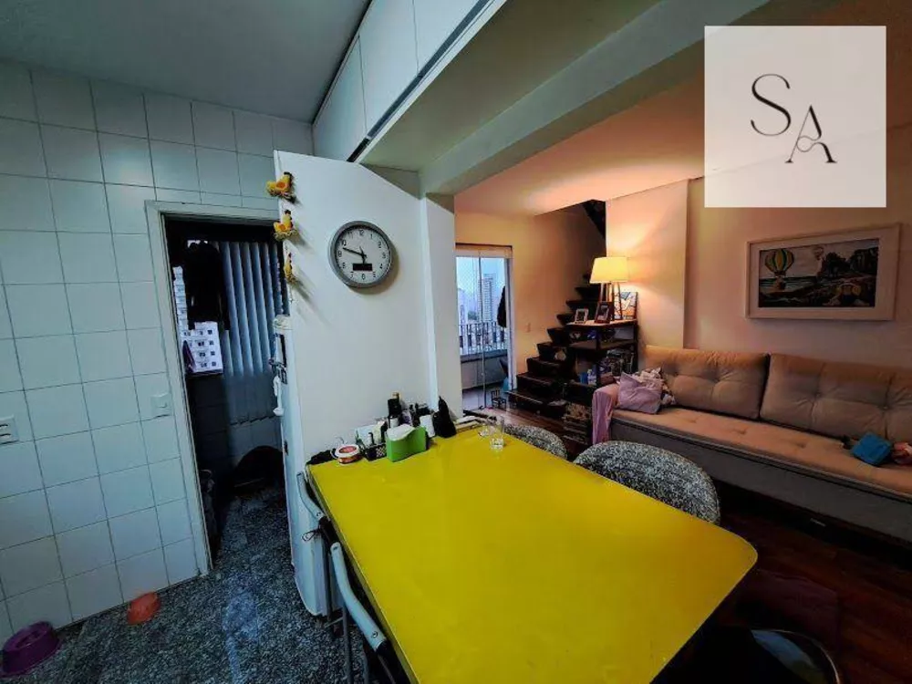 Cobertura, 3 quartos, 161 m² - Foto 17