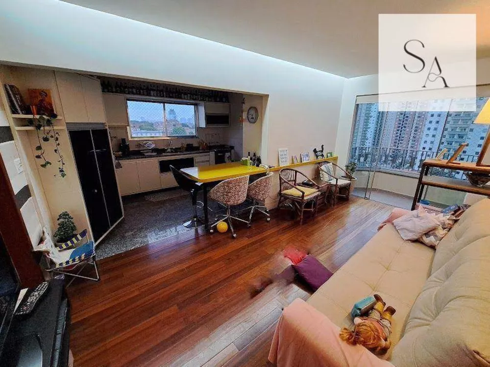 Cobertura, 3 quartos, 161 m² - Foto 16