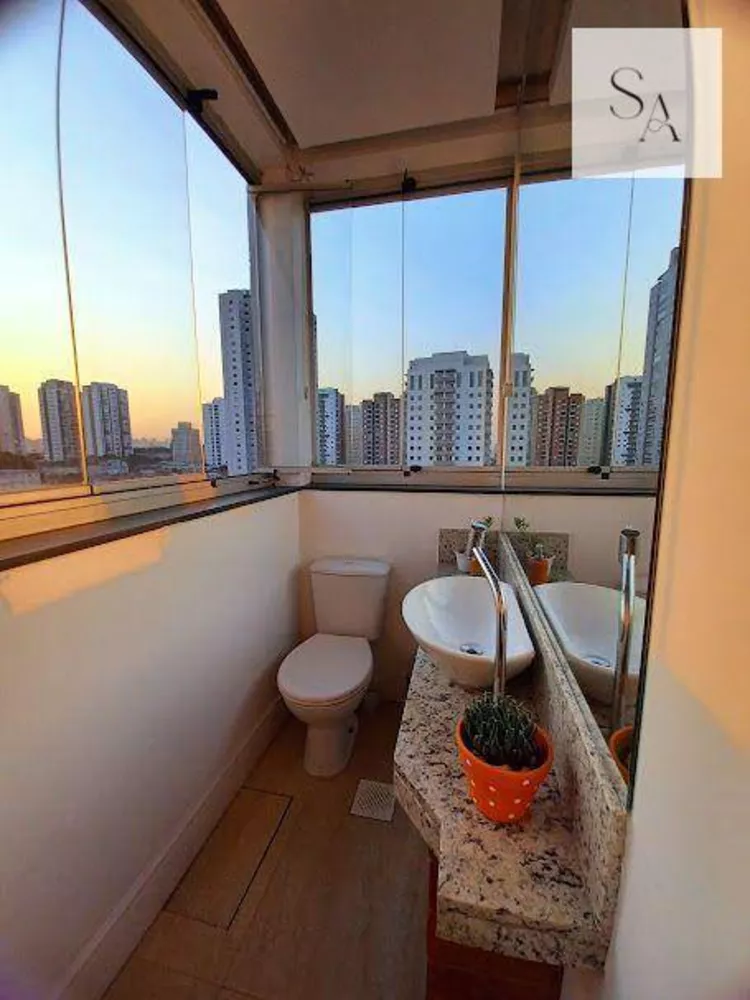 Cobertura, 3 quartos, 161 m² - Foto 33