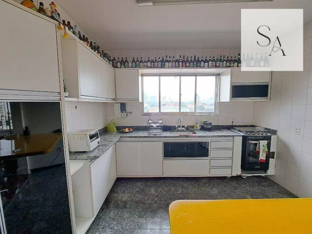 Cobertura, 3 quartos, 161 m² - Foto 26