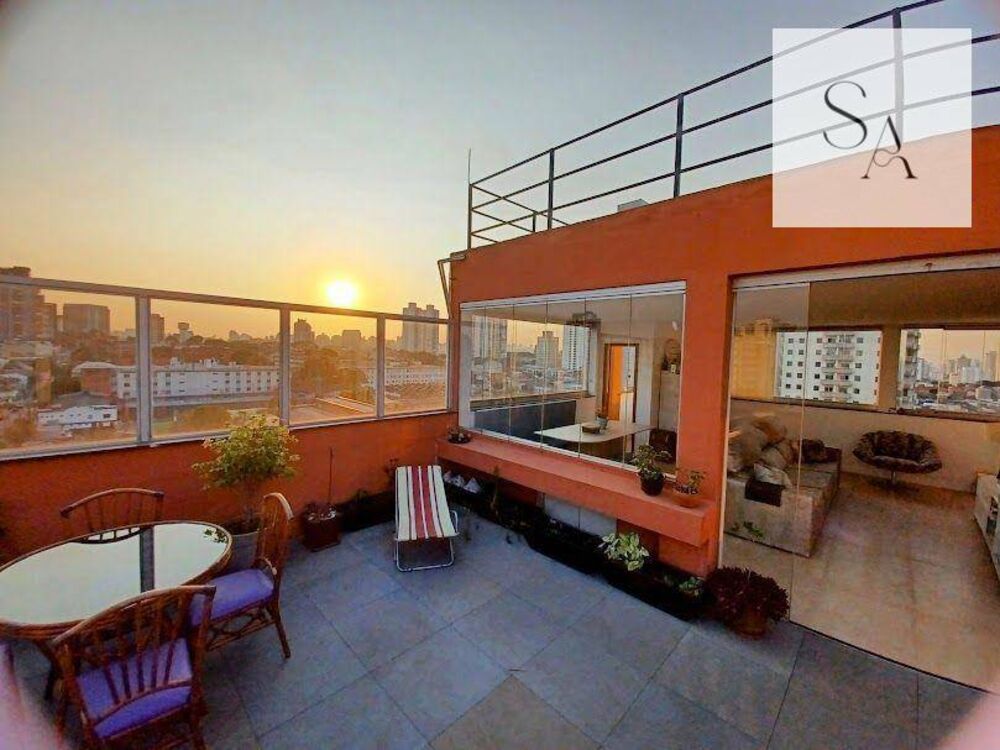 Cobertura à venda com 3 quartos, 161m² - Foto 6