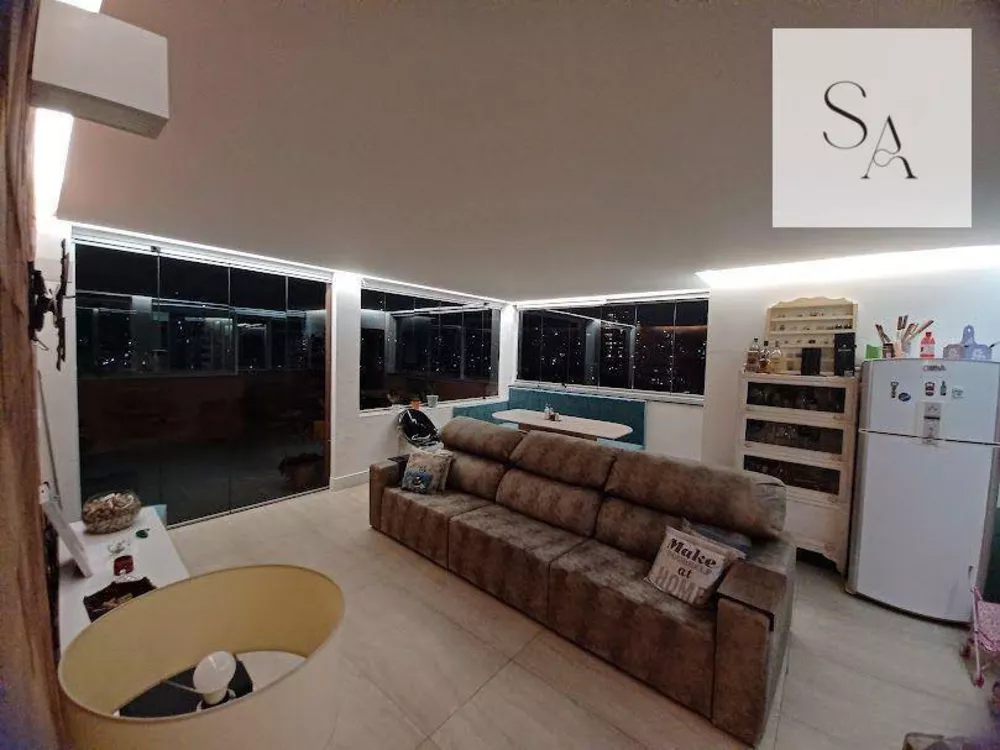 Cobertura, 3 quartos, 161 m² - Foto 32