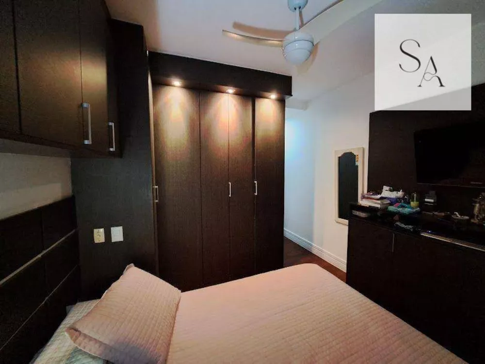 Cobertura, 3 quartos, 161 m² - Foto 21