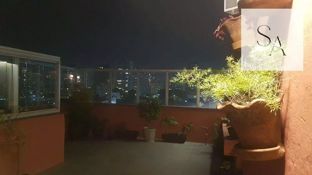 Cobertura, 3 quartos, 161 m² - Foto 31