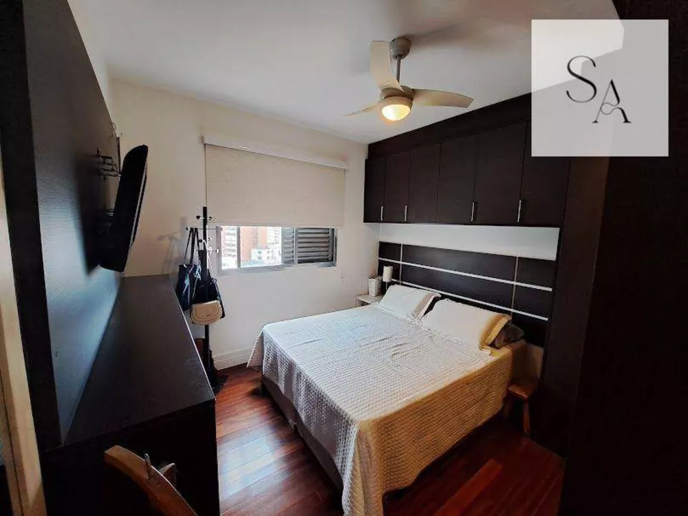 Cobertura, 3 quartos, 161 m² - Foto 23
