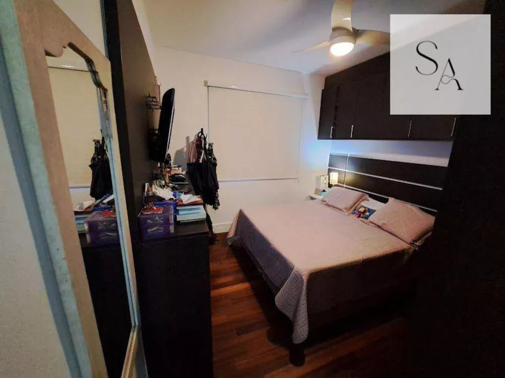 Cobertura, 3 quartos, 161 m² - Foto 20