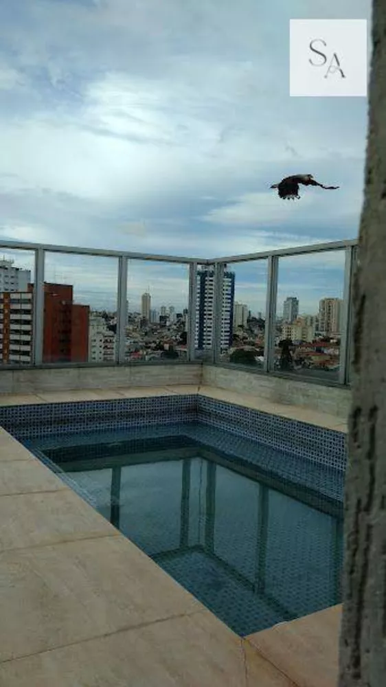 Cobertura, 3 quartos, 161 m² - Foto 34