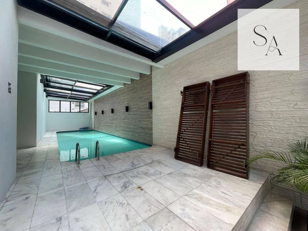 Apartamento, 1 quarto, 53 m² - Foto 1
