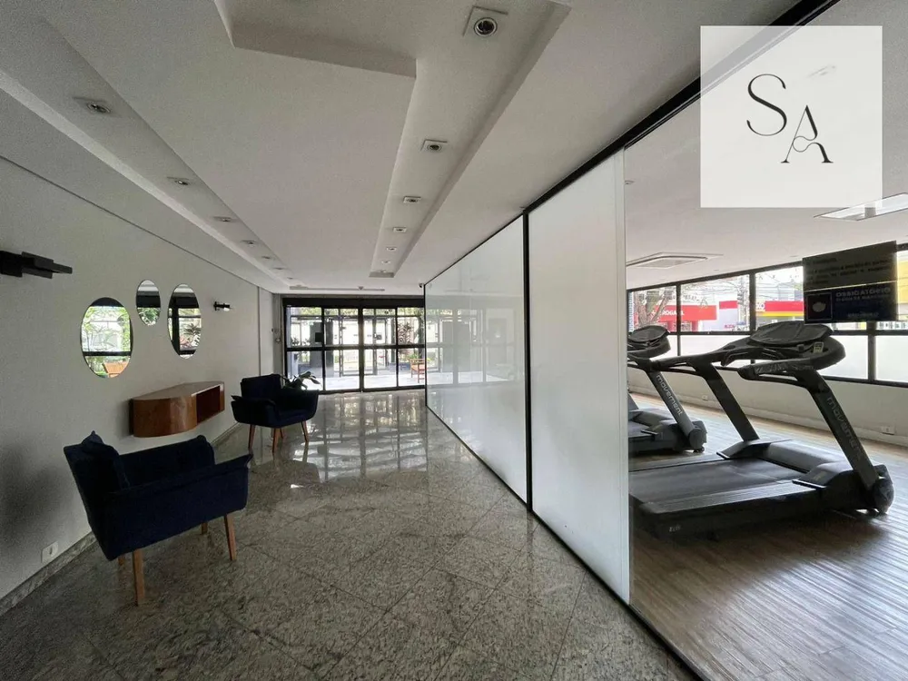 Apartamento, 1 quarto, 53 m² - Foto 4