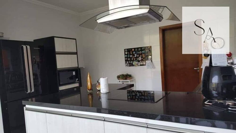 Casa de Condomínio, 4 quartos - Foto 7