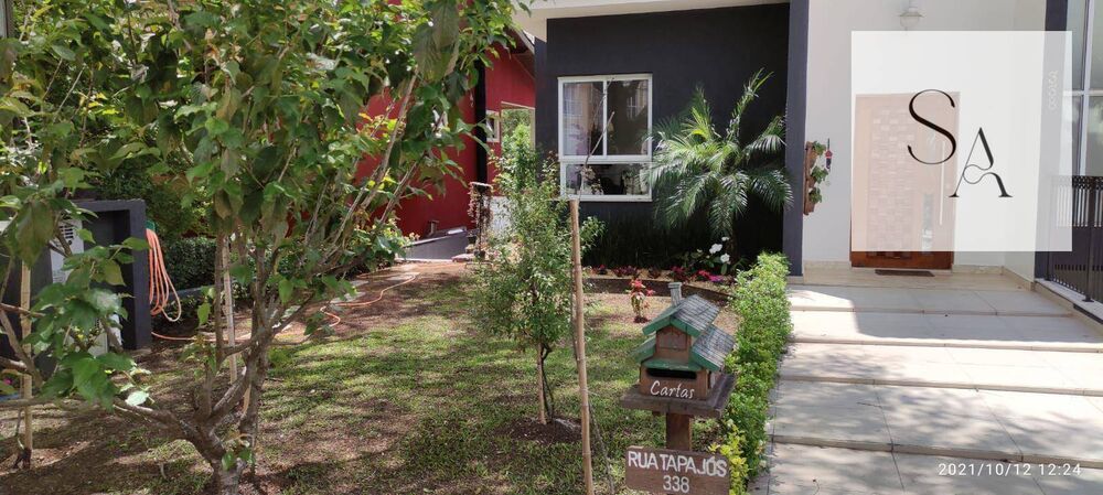 Casa de Condomínio, 4 quartos - Foto 16