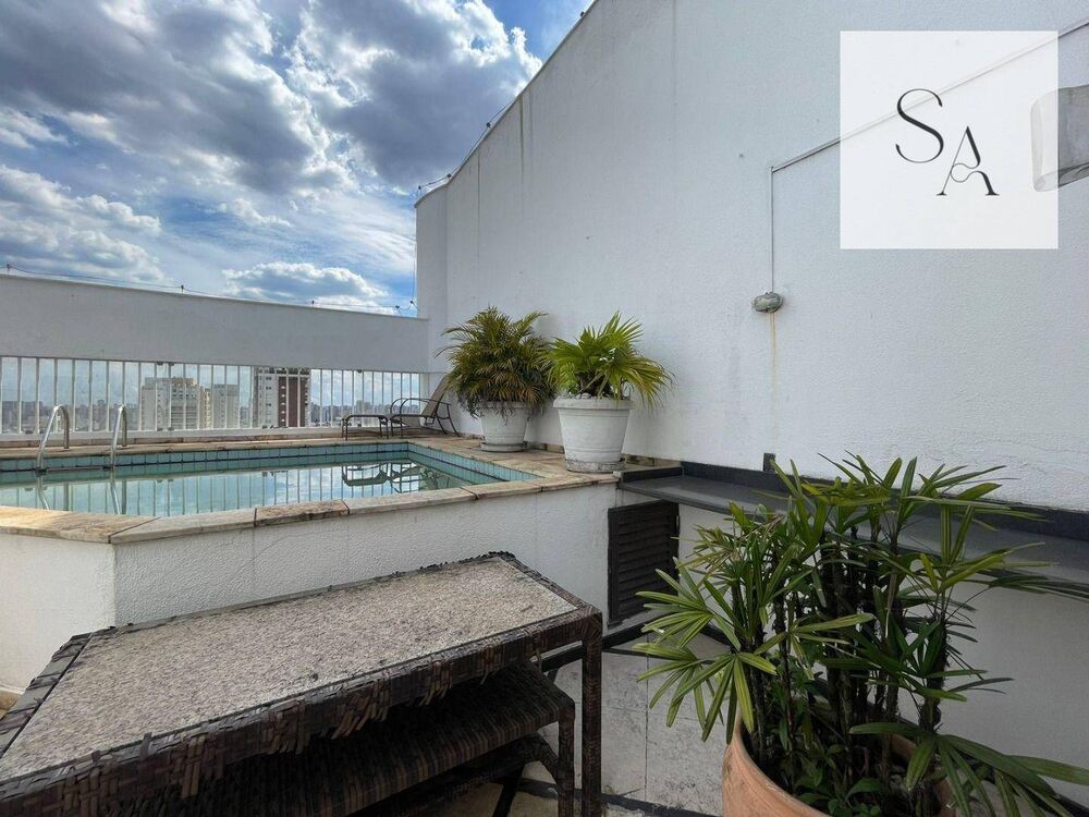 Apartamento, 2 quartos, 421 m² - Foto 2