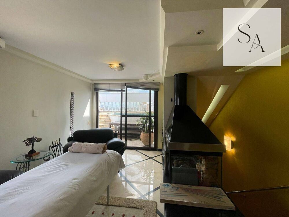 Apartamento, 2 quartos, 421 m² - Foto 4