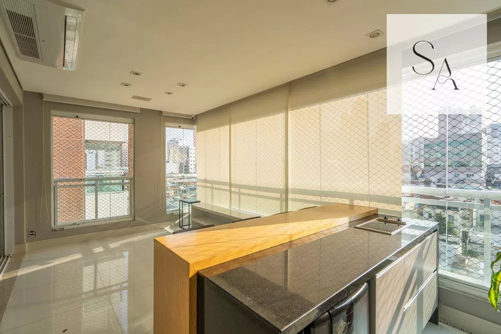 Apartamento, 2 quartos, 171 m² - Foto 7