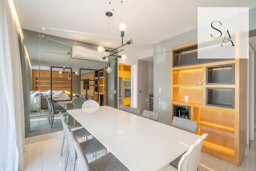 Apartamento, 2 quartos, 171 m² - Foto 6