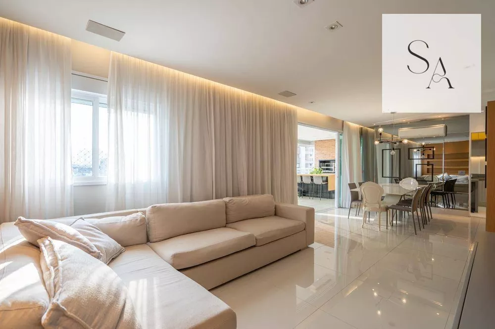 Apartamento, 2 quartos, 171 m² - Foto 1
