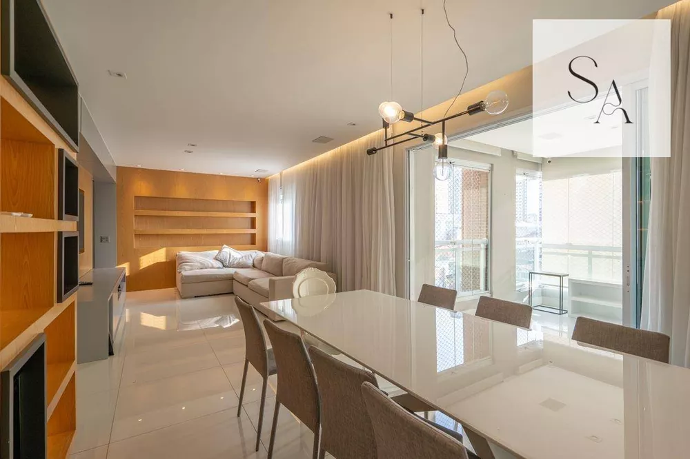 Apartamento, 2 quartos, 171 m² - Foto 4