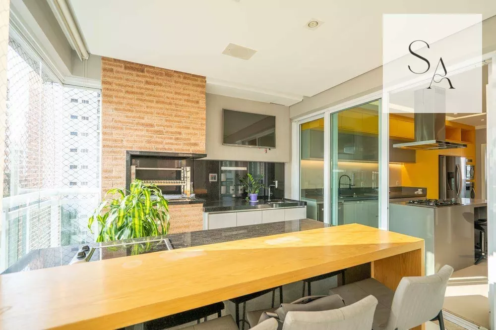 Apartamento, 2 quartos, 171 m² - Foto 8