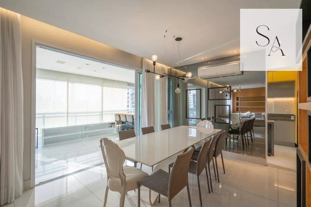 Apartamento, 2 quartos, 171 m² - Foto 5