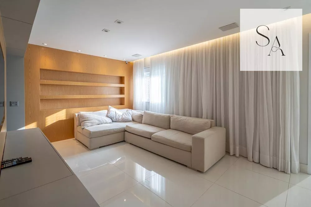 Apartamento, 2 quartos, 171 m² - Foto 2