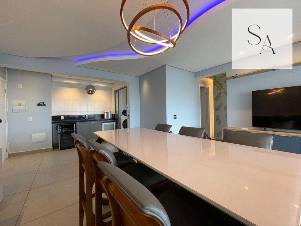 Apartamento, 2 quartos, 81 m² - Foto 4
