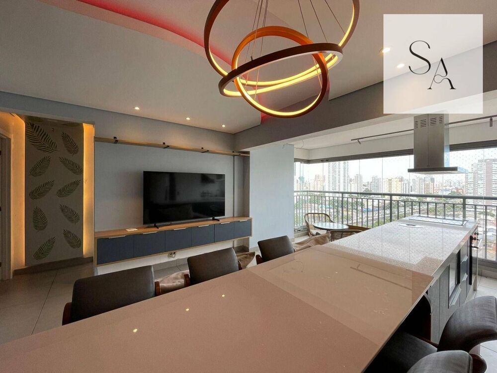 Apartamento, 2 quartos, 81 m² - Foto 1