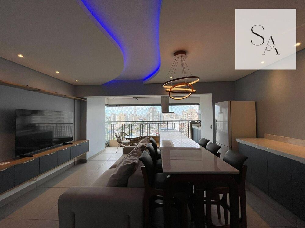 Apartamento, 2 quartos, 81 m² - Foto 3