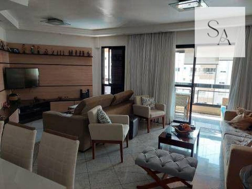 Apartamento, 3 quartos, 110 m² - Foto 4