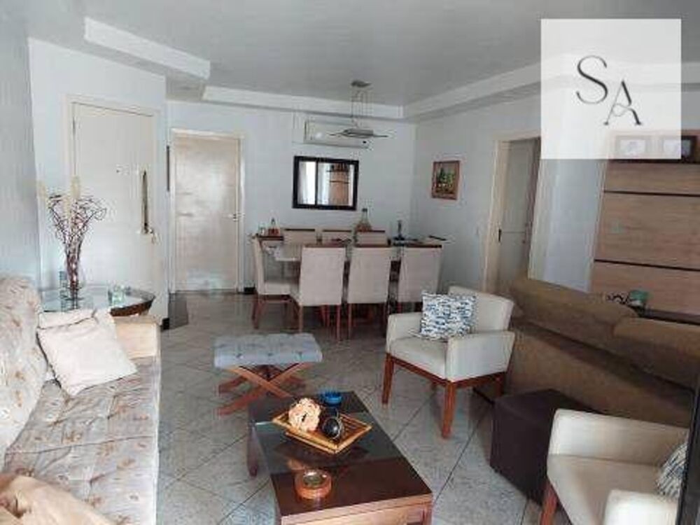 Apartamento, 3 quartos, 110 m² - Foto 2