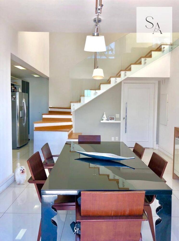 Cobertura, 2 quartos, 220 m² - Foto 2